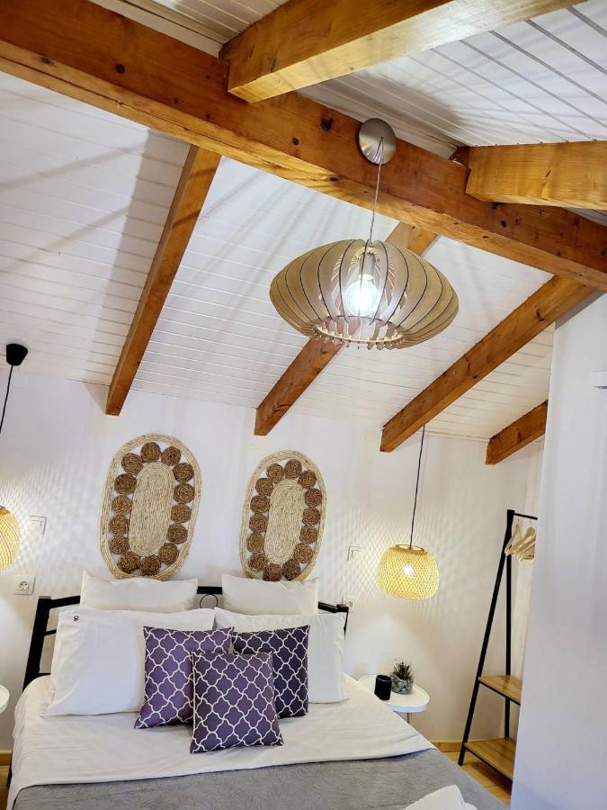 Mariviky Design Apartment La Canea Esterno foto