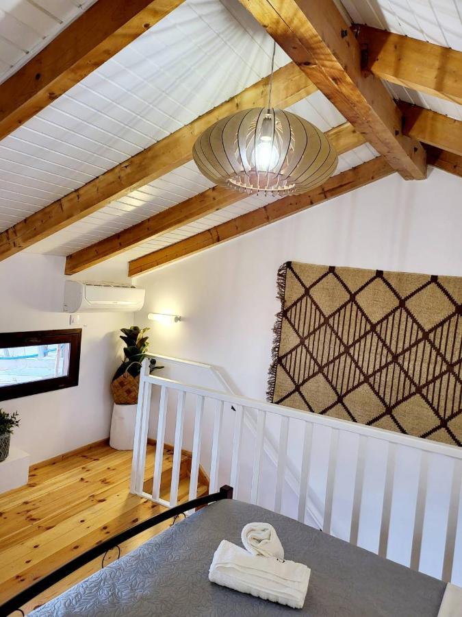 Mariviky Design Apartment La Canea Esterno foto