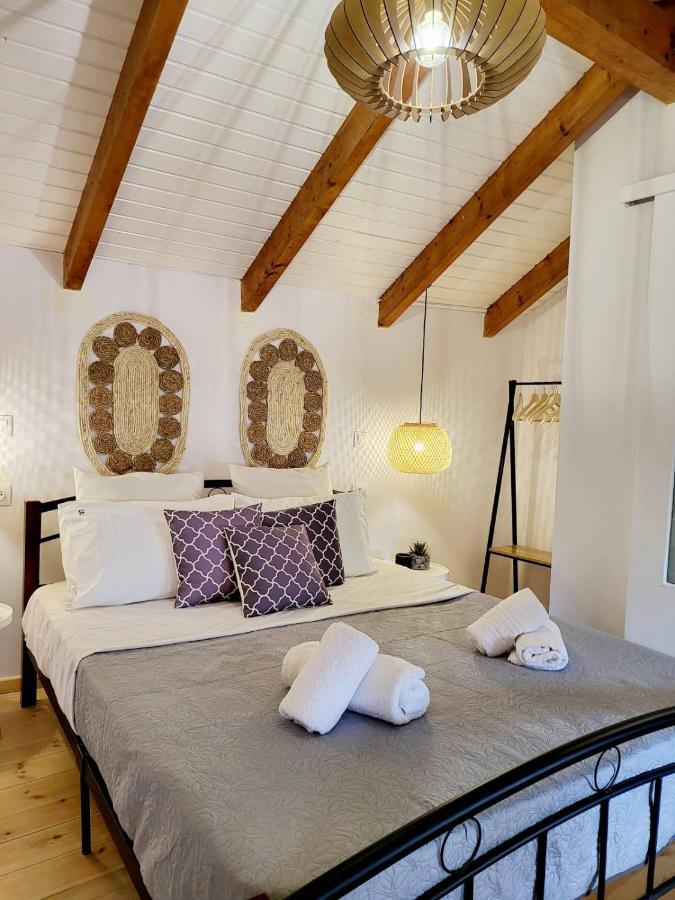 Mariviky Design Apartment La Canea Esterno foto