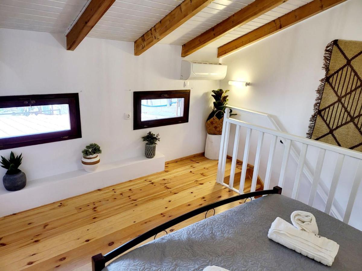 Mariviky Design Apartment La Canea Esterno foto