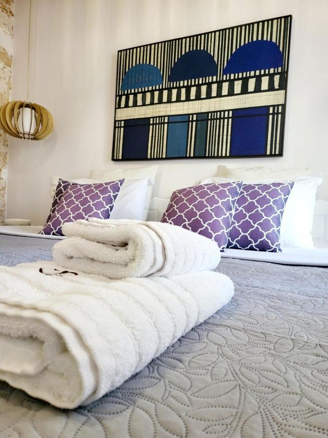 Mariviky Design Apartment La Canea Esterno foto