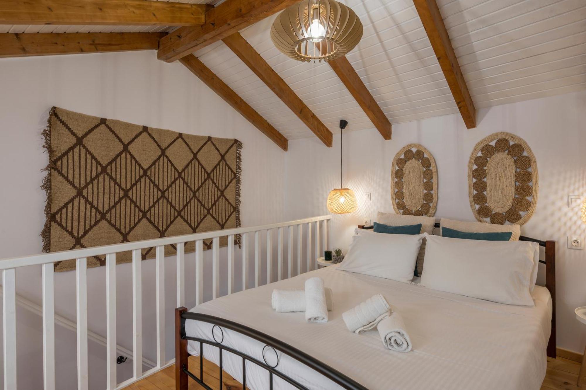 Mariviky Design Apartment La Canea Esterno foto