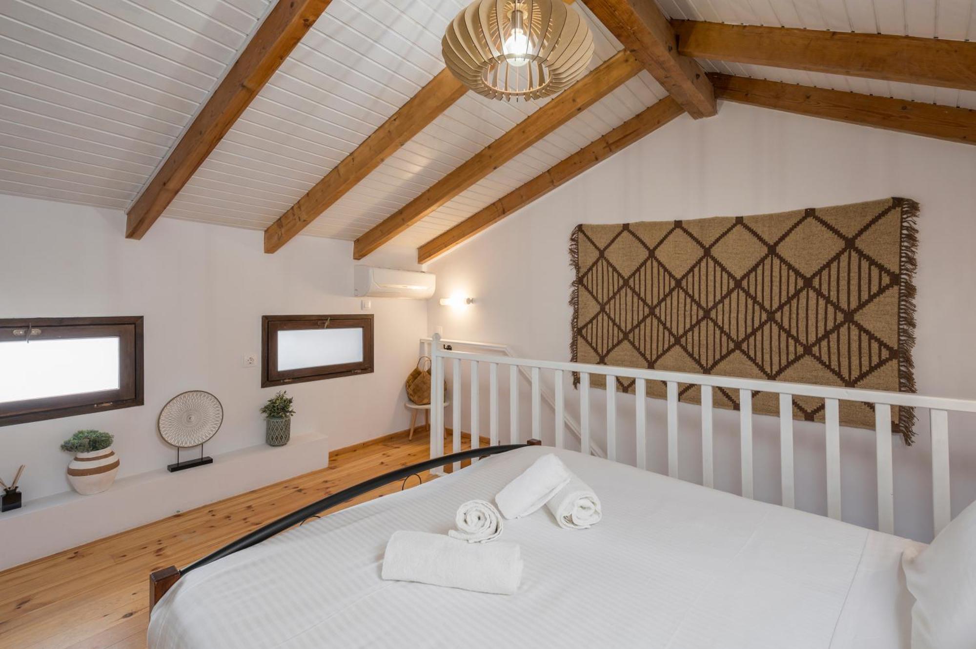 Mariviky Design Apartment La Canea Esterno foto