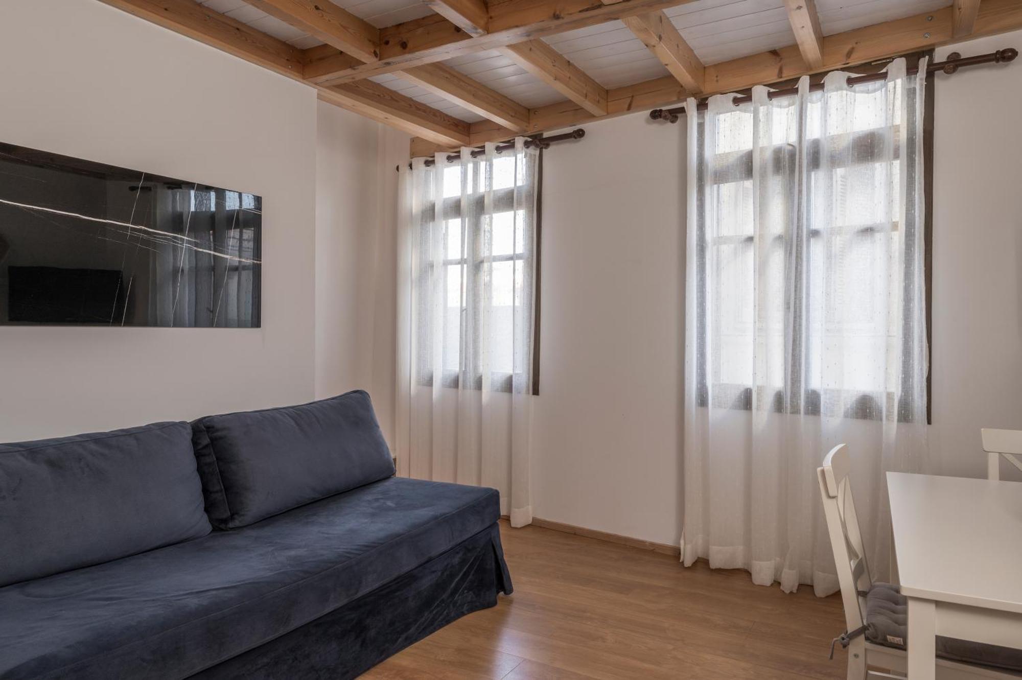 Mariviky Design Apartment La Canea Esterno foto