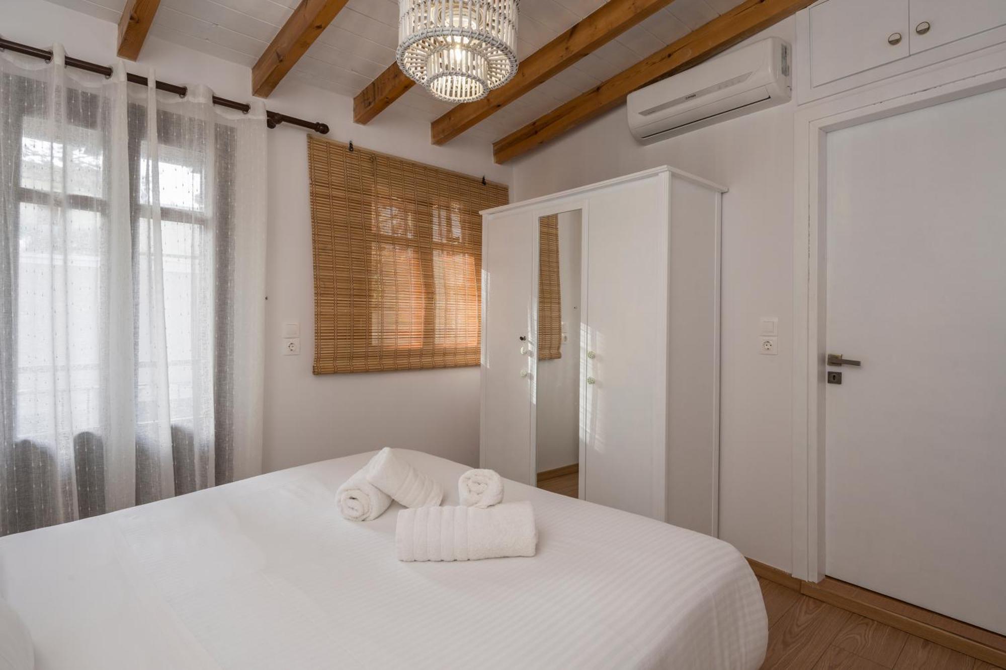 Mariviky Design Apartment La Canea Esterno foto