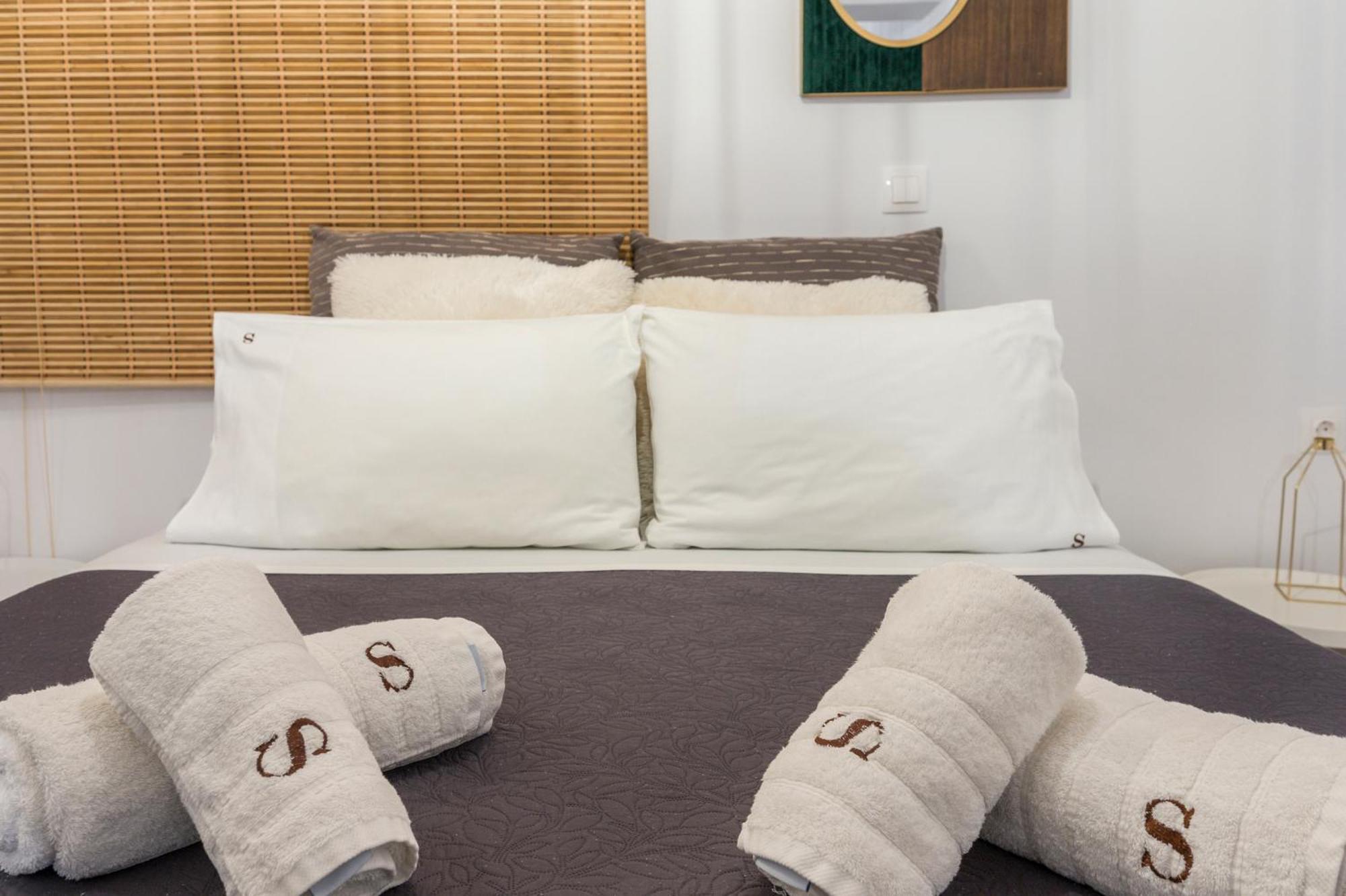 Mariviky Design Apartment La Canea Esterno foto