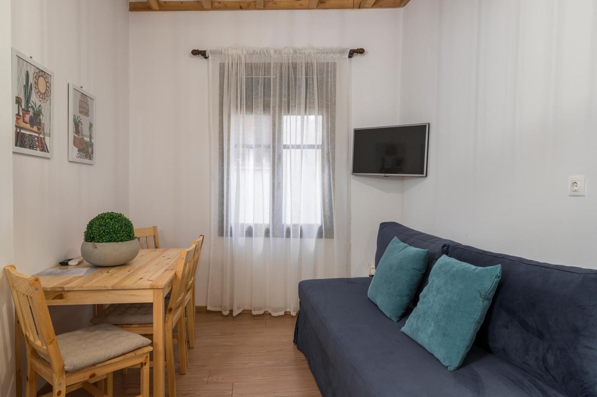 Mariviky Design Apartment La Canea Esterno foto