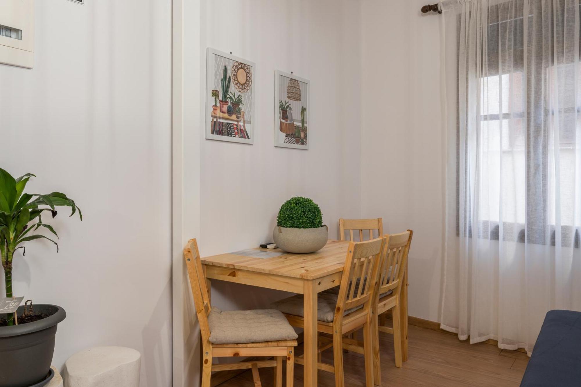 Mariviky Design Apartment La Canea Esterno foto
